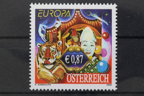 Österreich, MiNr. 2376, postfrisch