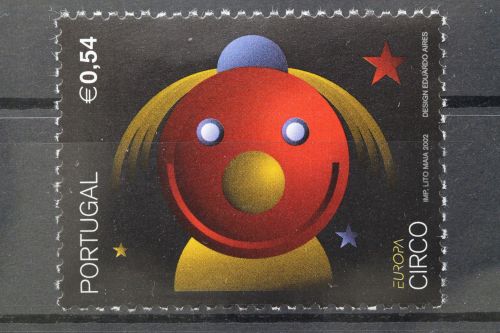 Portugal, MiNr. 2593 A, postfrisch