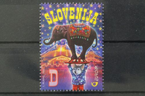 Slowenien, MiNr. 403, postfrisch