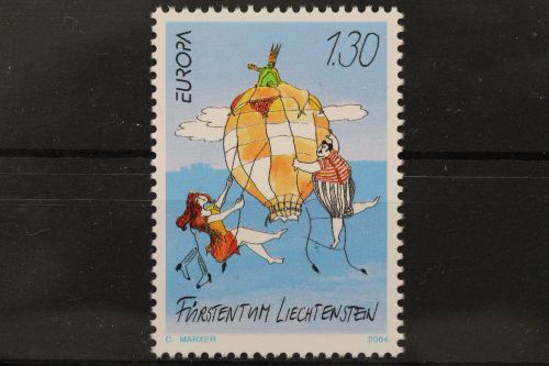 Liechtenstein, MiNr. 1340, postfrisch