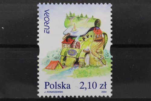 Polen, MiNr. 4106, postfrisch