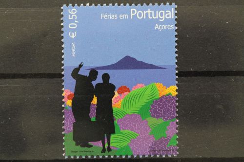 Azoren, MiNr. 501, postfrisch