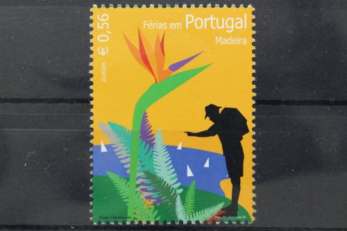Madeira, MiNr. 229, postfrisch