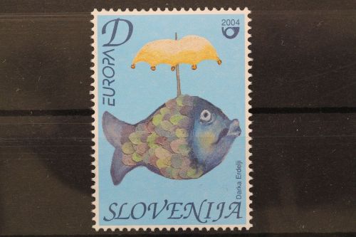 Slowenien, MiNr. 473, postfrisch