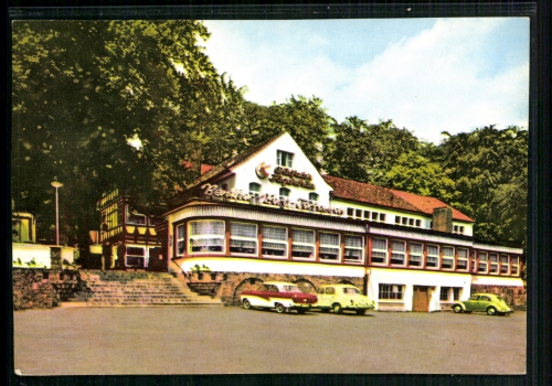 Hannover-Gehrden, Benther-Berg- Terrassen