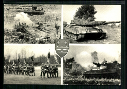 Panzergrenadierbrigade 32