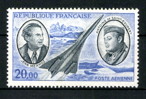 Frankreich, MiNr. 1723, postfrisch