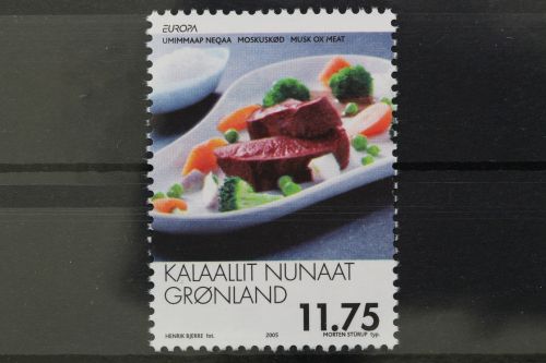 Grönland, MiNr. 440, postfrisch