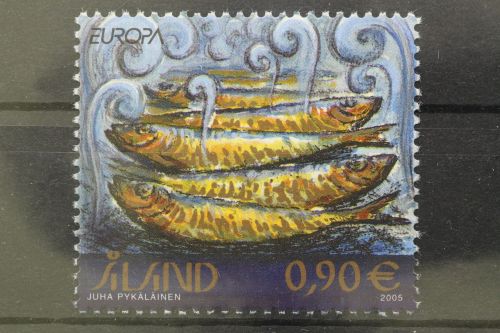 Aland, MiNr. 251, postfrisch