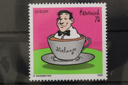 Österreich, MiNr. 2533, postfrisch