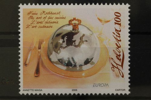 Schweiz, MiNr. 1927, postfrisch