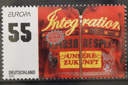 Deutschland (BRD), MiNr. 2535, postfrisch