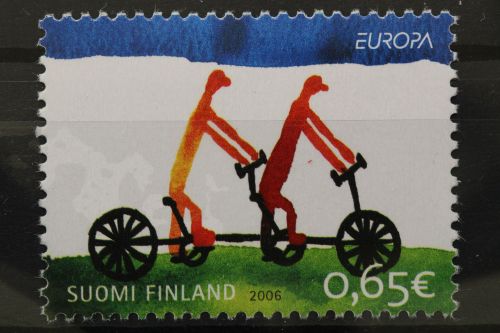 Finnland, MiNr. 1810, postfrisch