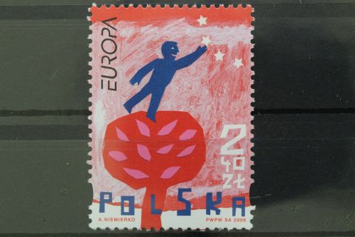 Polen, MiNr. 4239, postfrisch
