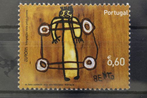 Portugal, MiNr. 3047, postfrisch