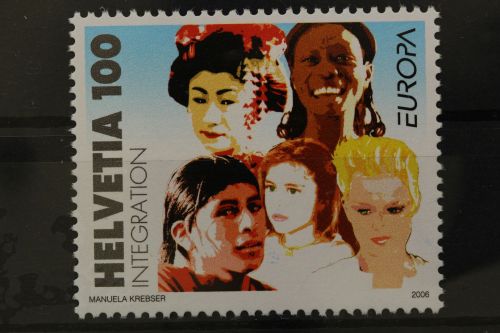 Schweiz, MiNr. 1965, postfrisch