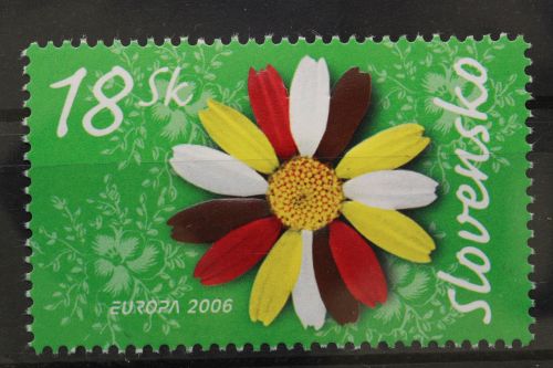 Slowakei, MiNr. 534, postfrisch