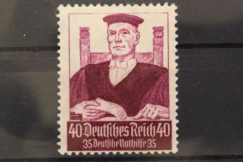 Deutsches Reich, MiNr. 564, postfrisch