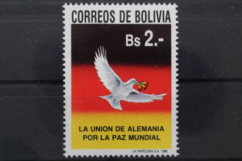 Bolivien, MiNr. 1129, postfrisch