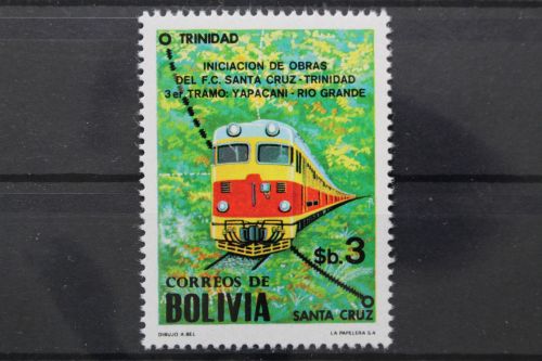 Bolivien, MiNr. 967, postfrisch
