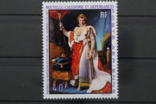 Neukaledonien, MiNr. 477, postfrisch