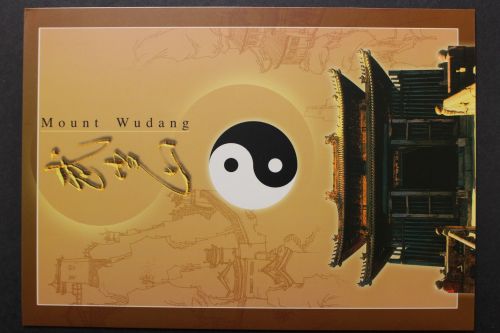 China, MiNr. 3244-3246 + Block 98, Folder, postfrisch