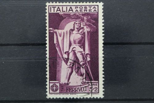 Italien, MiNr. 344, gestempelt