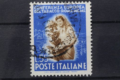 Italien, MiNr. 804, gestempelt
