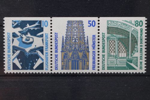 Deutschland (BRD), Michel Nr. W 81, postfrisch (372111)