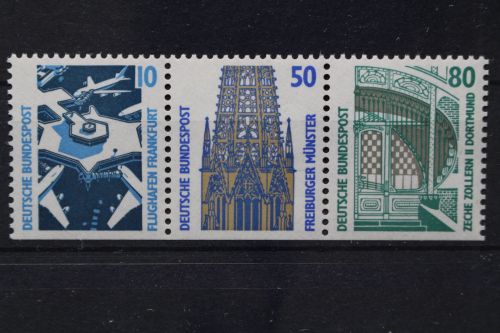 Deutschland (BRD), Michel Nr. W 82, postfrisch (372121)