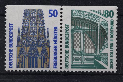 Deutschland (BRD), Michel Nr. W 83, postfrisch (372131)