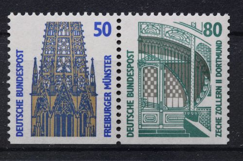 Deutschland (BRD), Michel Nr. W 84, postfrisch (372141)