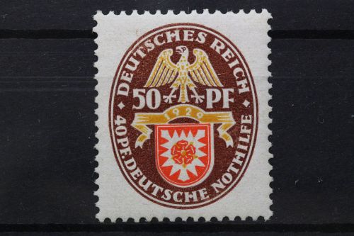 Deutsches Reich, MiNr. 434, postfrisch