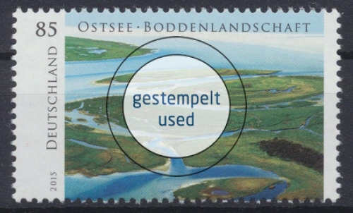 Deutschland (BRD), Michel Nr. 3126, gestempelt