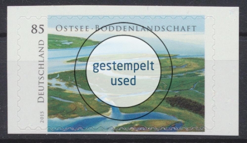 Deutschland (BRD), Michel Nr. 3131 sk, gestempelt