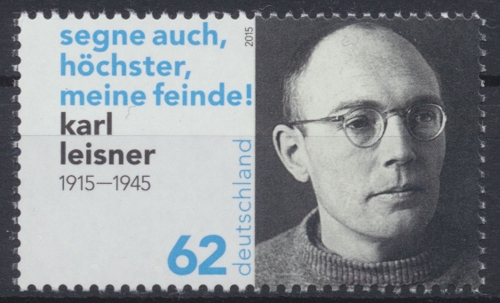 Deutschland (BRD), Michel Nr. 3135, postfrisch