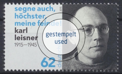 Deutschland (BRD), Michel Nr. 3135, gestempelt