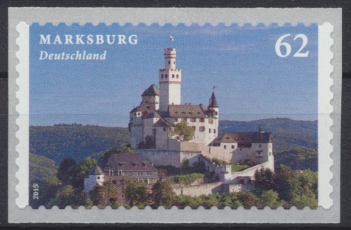 Deutschland (BRD), Michel Nr. 3127 sk, postfrisch