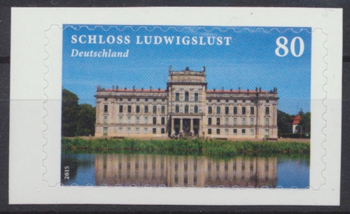 Deutschland (BRD), Michel Nr. 3128 sk, postfrisch