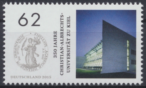Deutschland (BRD), Michel Nr. 3139, postfrisch