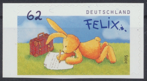 Deutschland (BRD), Michel Nr. 3142 sk, postfrisch