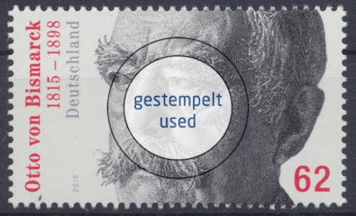 Deutschland (BRD), Michel Nr. 3145, gestempelt