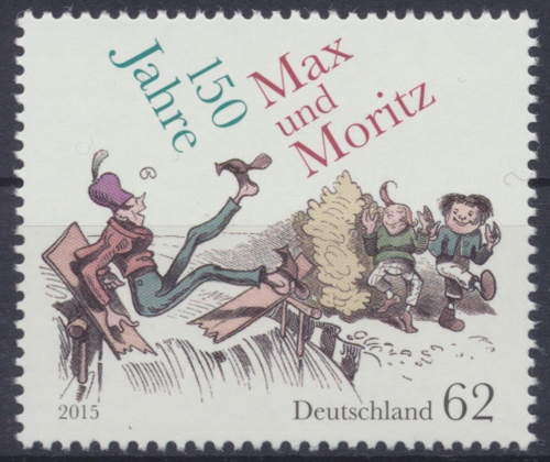 Deutschland (BRD), Michel Nr. 3146, postfrisch