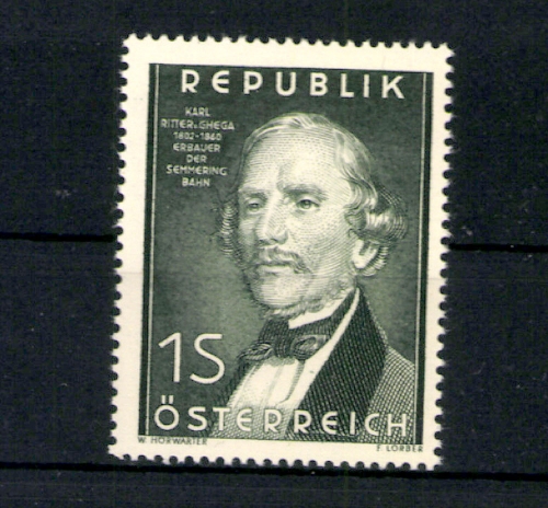 Österreich, MiNr. 971, postfrisch
