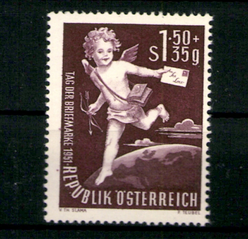 Österreich, MiNr. 972, postfrisch