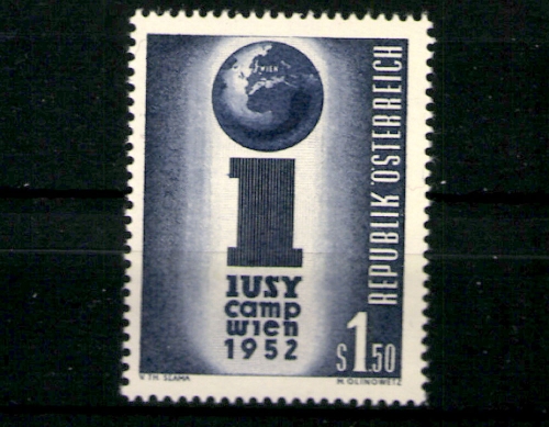 Österreich, MiNr. 974, postfrisch