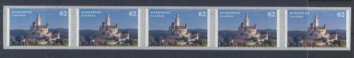 Deutschland (BRD), MiNr. 3127 (5) sk, postfrisch