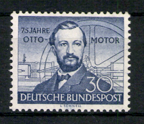 Deutschland (BRD), MiNr. 150, postfrisch