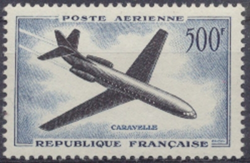 Frankreich, MiNr. 1120, postfrisch
