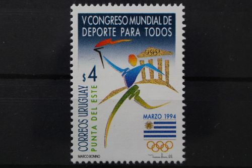 Uruguay, MiNr. 2027, postfrisch
